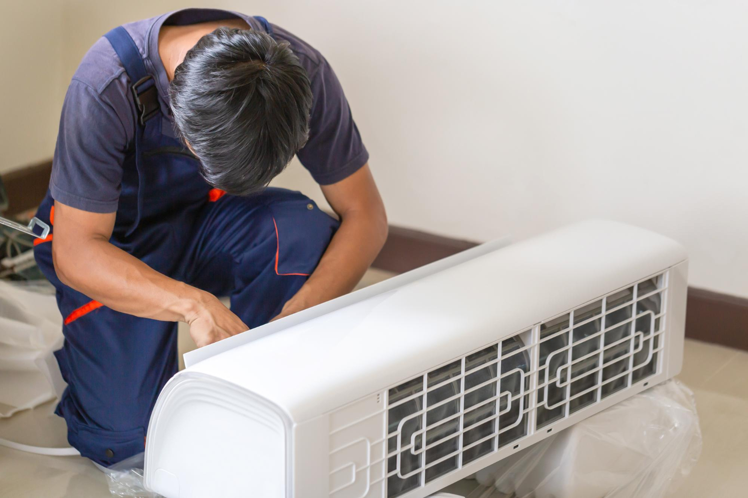 HVAC Blog 2 AC maintenance