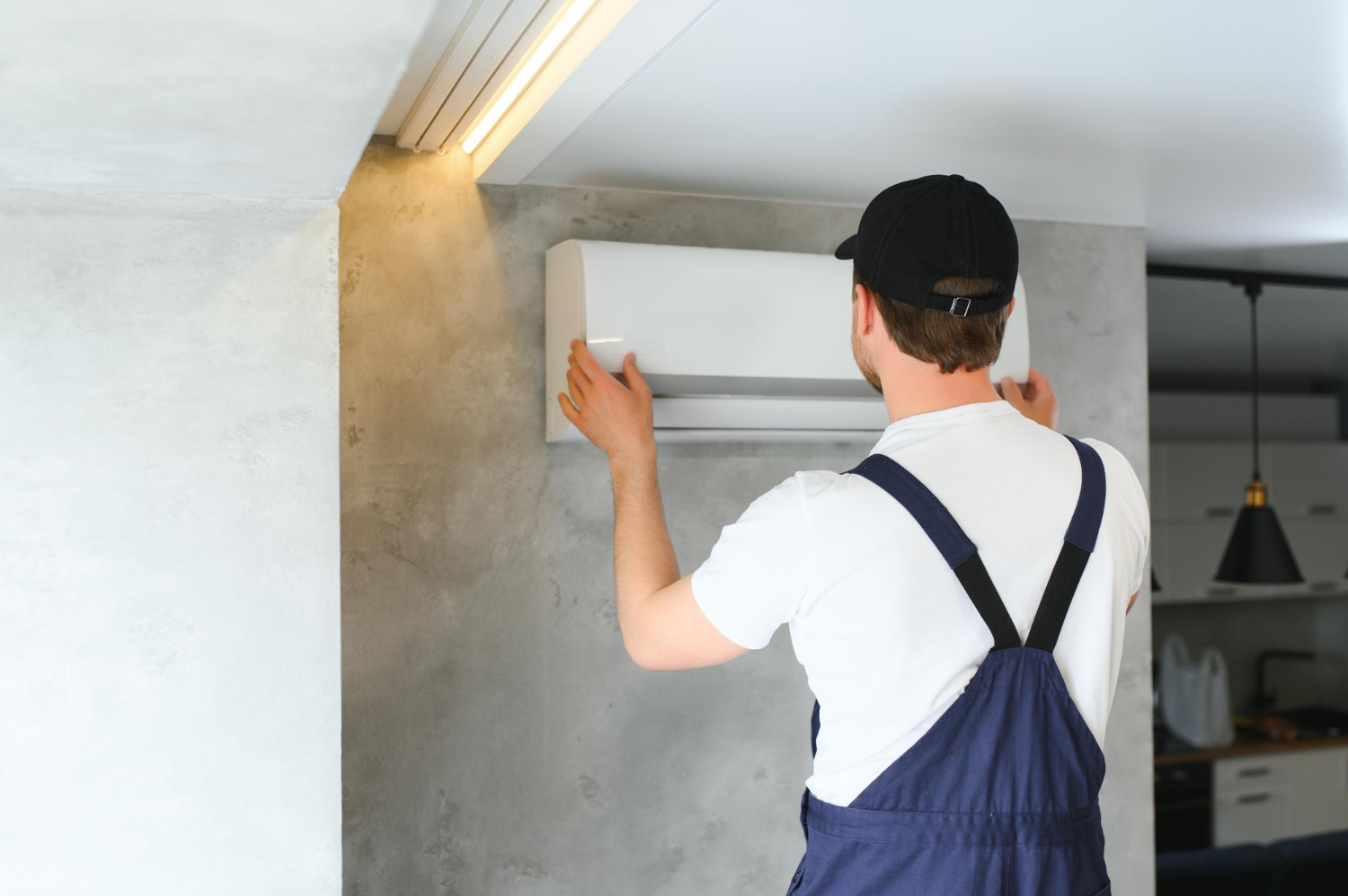 HVAC Blog 1 AC tune up