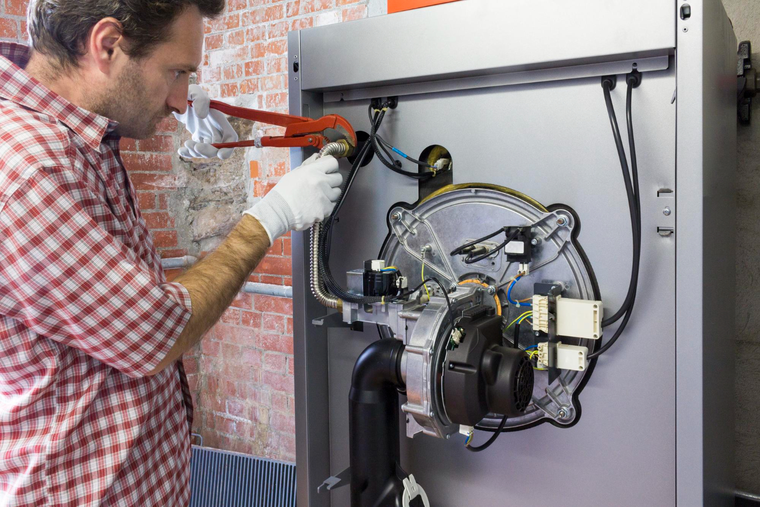 HVAC Blog 2 furnace repair