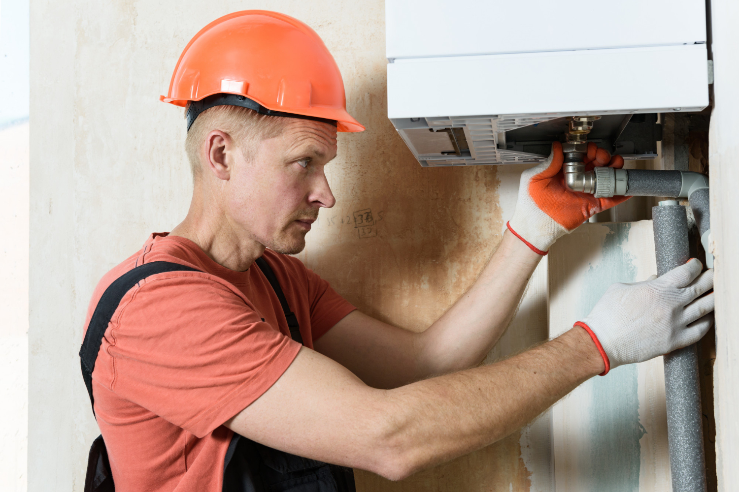 HVAC Blog 3 heater repair